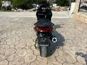 Yamaha T-max Лизинг, снимка 7