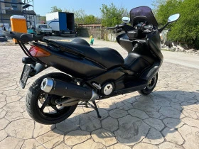 Yamaha T-max Лизинг, снимка 5