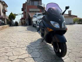 Yamaha T-max Лизинг, снимка 2