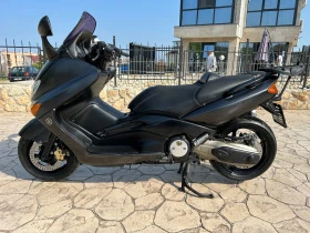 Yamaha T-max Лизинг, снимка 6