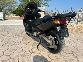 Yamaha T-max Лизинг, снимка 8