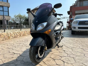  Yamaha T-max