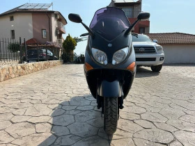 Yamaha T-max Лизинг, снимка 3