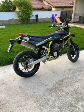     Swm SM 125 R