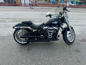 Harley-Davidson Softail Fat Boy 114, снимка 5