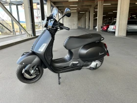 Vespa GTS GTS 300 Notte | Mobile.bg    2