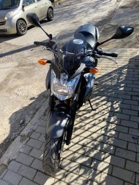 Yamaha XJ6, снимка 2