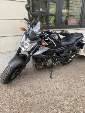  Yamaha XJ6