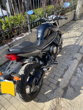 Yamaha XJ6, снимка 3