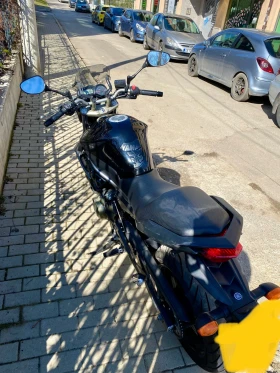 Yamaha XJ6, снимка 5