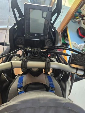 Yamaha Tenere 700 | Mobile.bg � ����� ������ 7