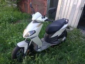 Обява за продажба на Aprilia Sr ~2 250 лв. - изображение 7