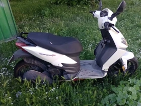 Обява за продажба на Aprilia Sr ~2 250 лв. - изображение 4