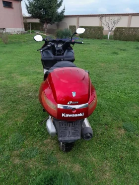 Benelli 250 Kreidler Insignio | Mobile.bg    5