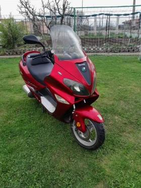 Benelli 250 Kreidler Insignio | Mobile.bg    2