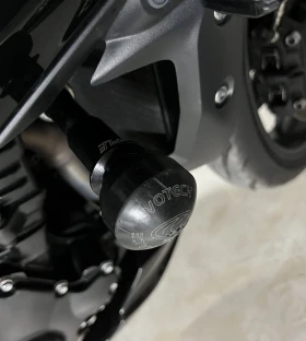 Triumph Speed Triple ABS, снимка 9