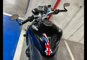 Triumph Speed Triple ABS, снимка 4