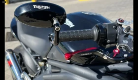 Triumph Speed Triple ABS, снимка 7