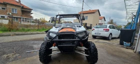 Polaris RZR | Mobile.bg    9