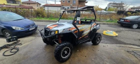 Polaris RZR | Mobile.bg    10