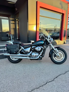 Suzuki Marauder 800 | Mobile.bg    2