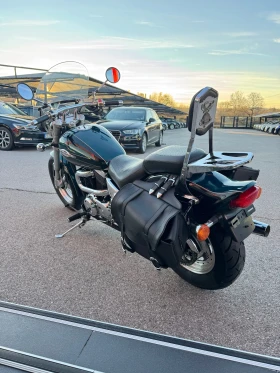 Suzuki Marauder 800 | Mobile.bg    4