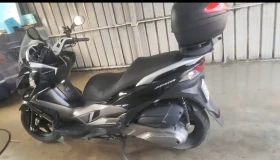Kawasaki J300 2015, снимка 7