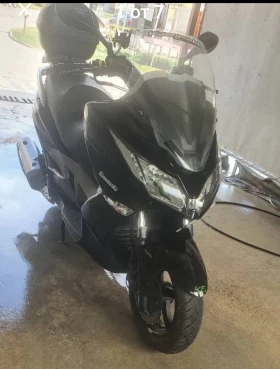 Kawasaki J300 2015, снимка 1