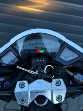 Honda Cb 1000cc, снимка 9 - Мотоциклети и мототехника - 53624657