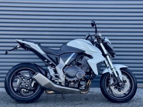 Honda Cb 1000cc, снимка 5 - Мотоциклети и мототехника - 53624657