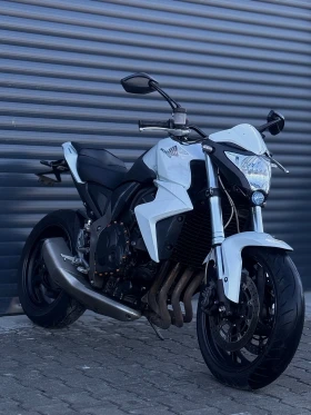 Honda Cb 1000cc, снимка 4 - Мотоциклети и мототехника - 53624657