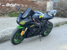Kawasaki Zxr 636 ZX6R | Mobile.bg � ����� ������ 5