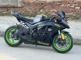 Kawasaki Zxr 636 ZX6R | Mobile.bg � ����� ������ 2