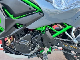 Kawasaki Kle 500 SE 2026 0KM | Mobile.bg � ����� ������ 13