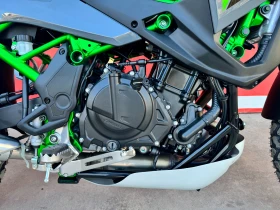 Kawasaki Kle 500 SE 2026 0KM | Mobile.bg � ����� ������ 6