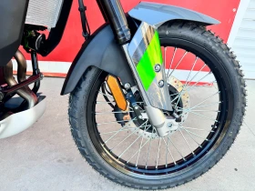 Kawasaki Kle 500 SE 2026 0KM | Mobile.bg � ����� ������ 8