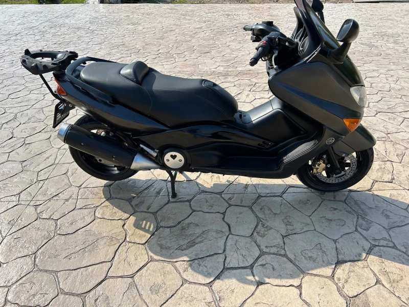 Yamaha T-max Лизинг, снимка 4 - Мотоциклети и мототехника - 47143627