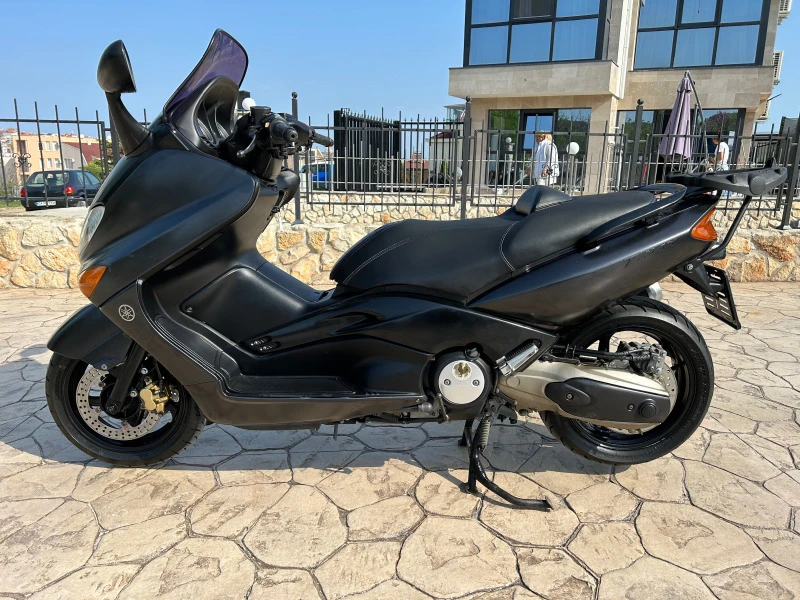 Yamaha T-max Лизинг, снимка 6 - Мотоциклети и мототехника - 47143627