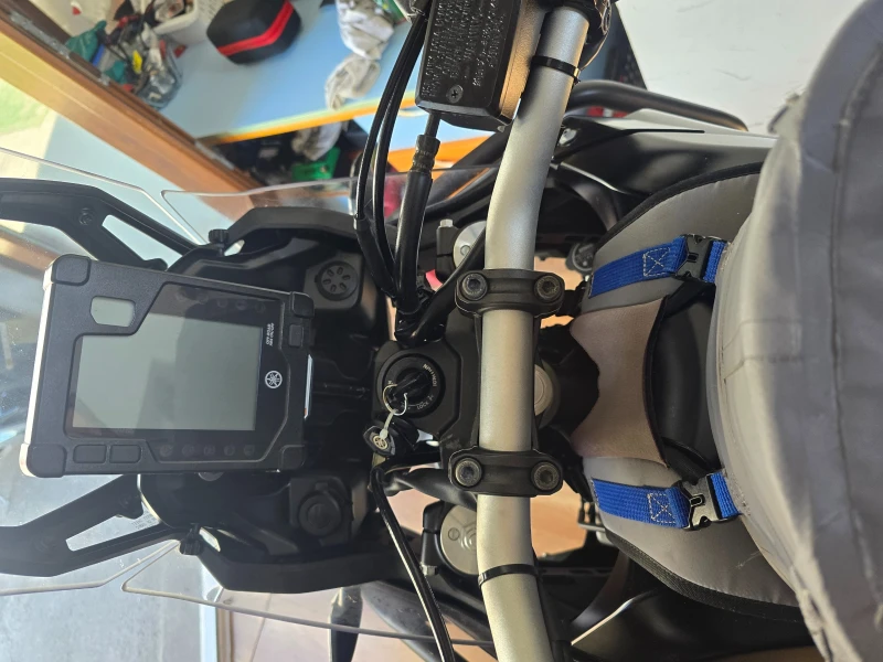 Yamaha Tenere 700, снимка 7 - Мотоциклети и мототехника - 52314029