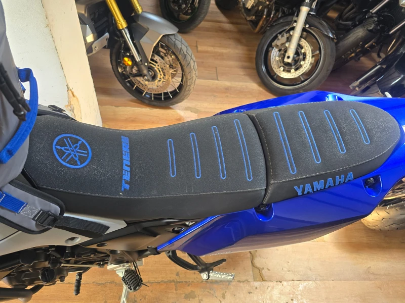 Yamaha Tenere 700, снимка 8 - Мотоциклети и мототехника - 52314029