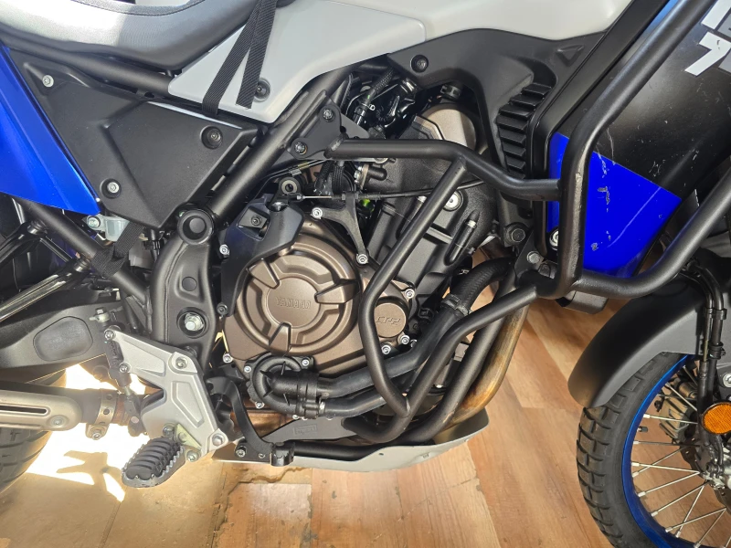Yamaha Tenere 700, снимка 4 - Мотоциклети и мототехника - 52314029