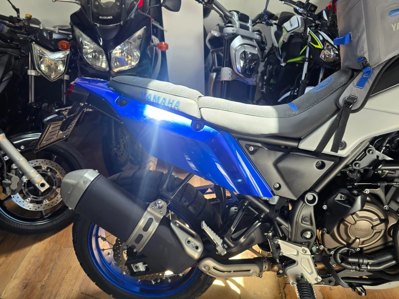 Yamaha Tenere 700, снимка 3 - Мотоциклети и мототехника - 52314029