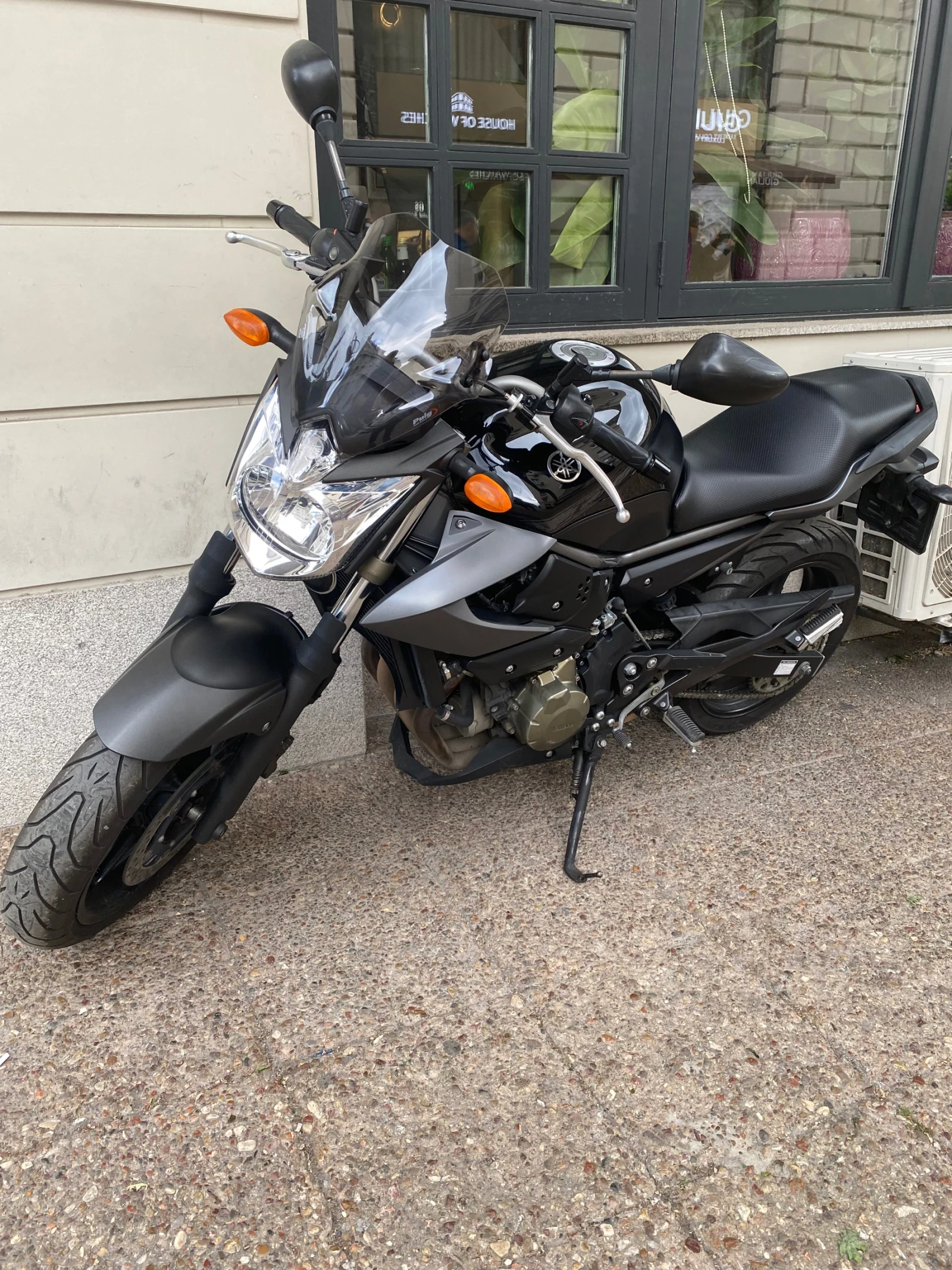 Yamaha XJ6 | Mobile.bg   1