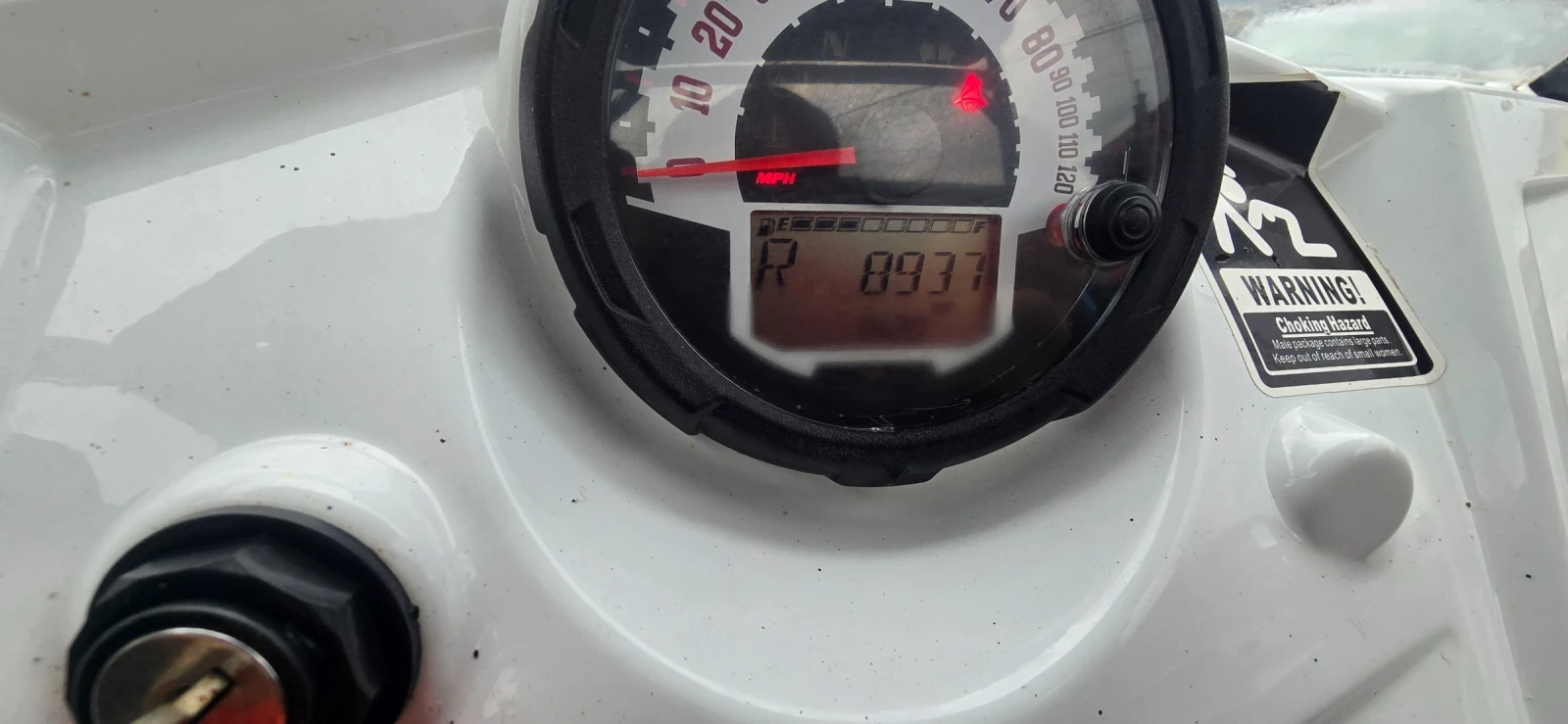 Polaris RZR  - изображение 3