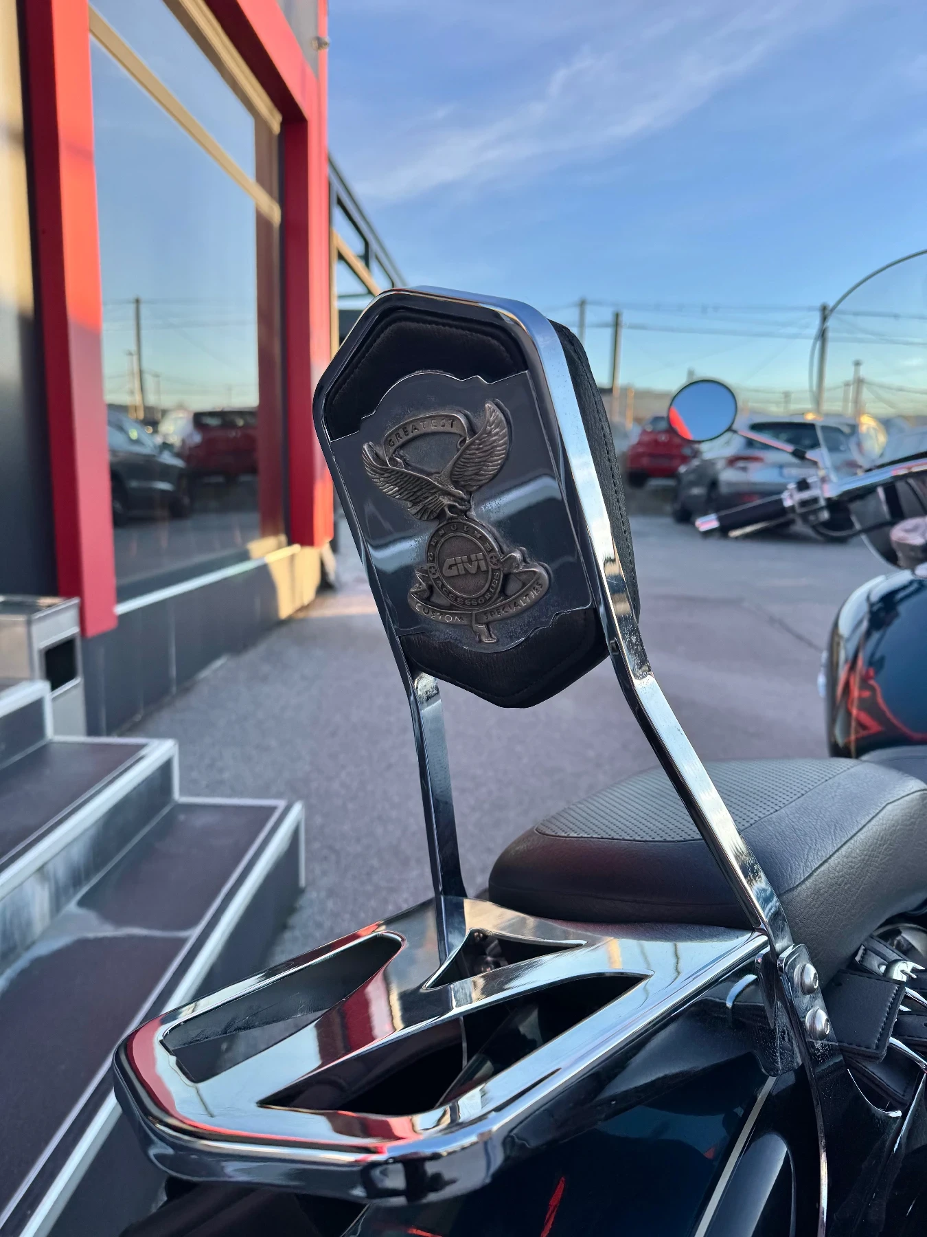 Suzuki Marauder 800 | Mobile.bg   12