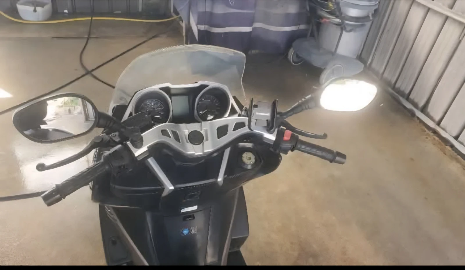 Kawasaki J300 2015 - изображение 3