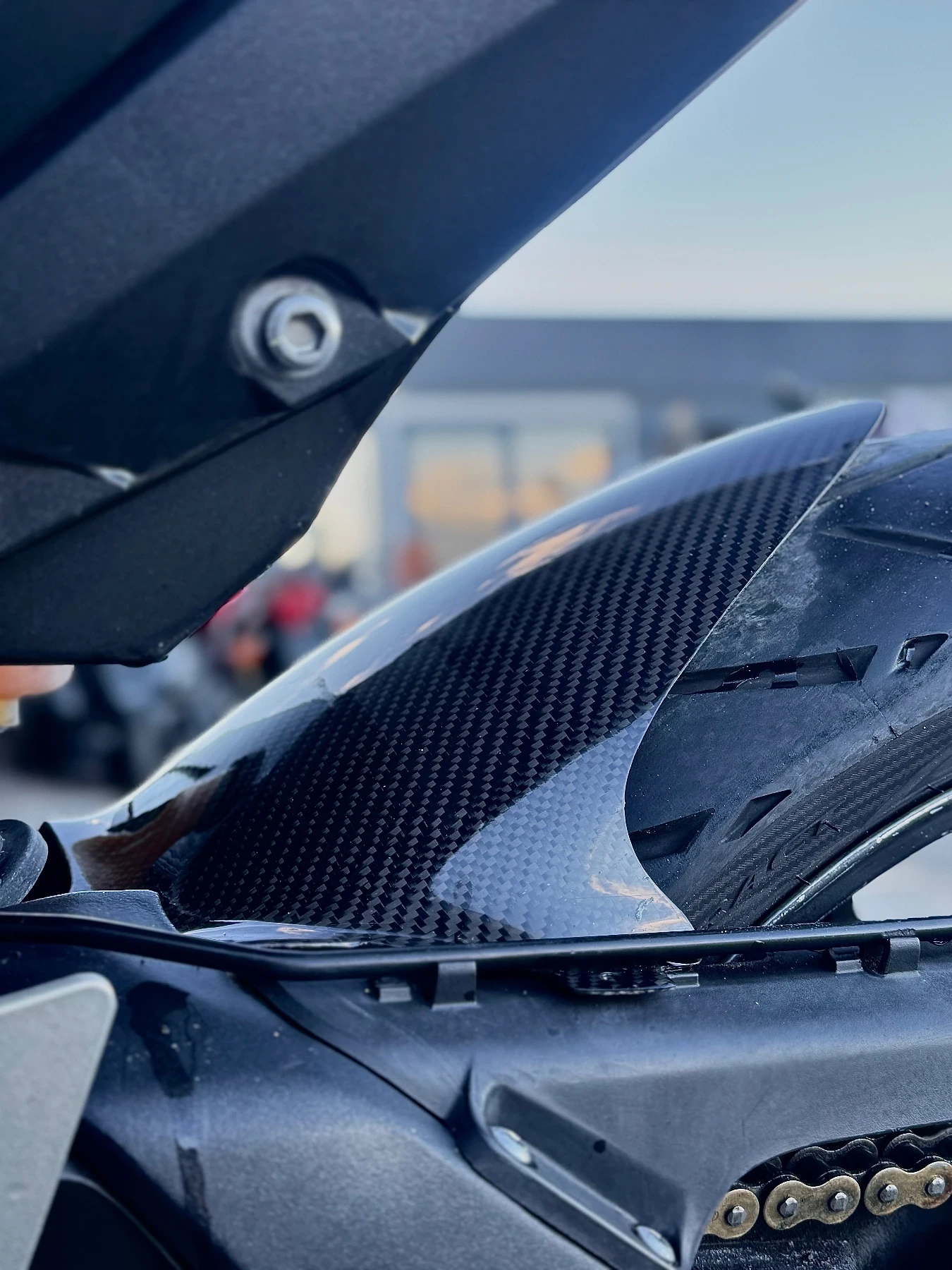 Honda Cb 1000cc - изображение 10