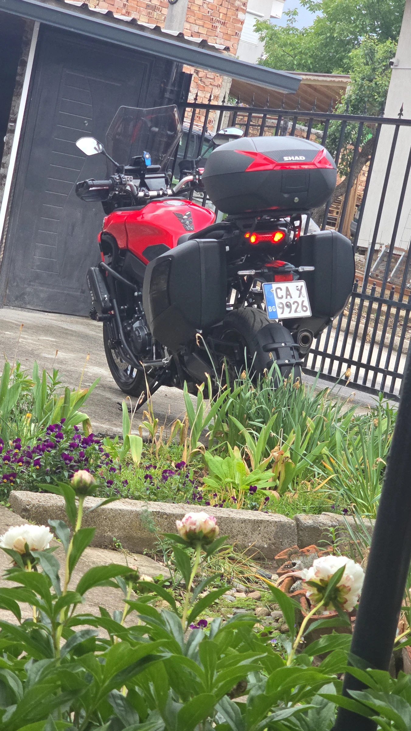 Yamaha Mt-09 �������  | Mobile.bg � ����������� 5