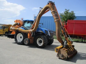      New Holland T6070