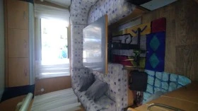 Каравана Adria Sun roller , снимка 3